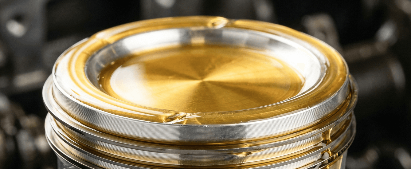 Industrijska ulja Brendoil