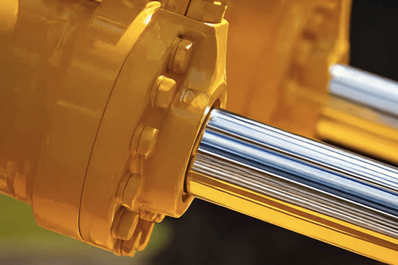 Hidraulična ulja Brendoil