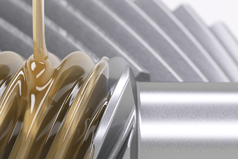 Kompresorska ulja brendoil