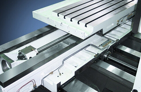 Ulja za klizne staze brendoil