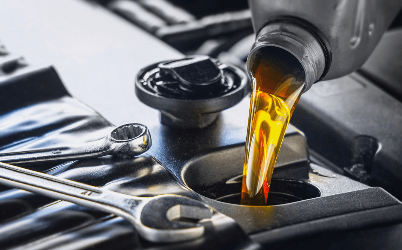 Ulja za teretna i radna vozila